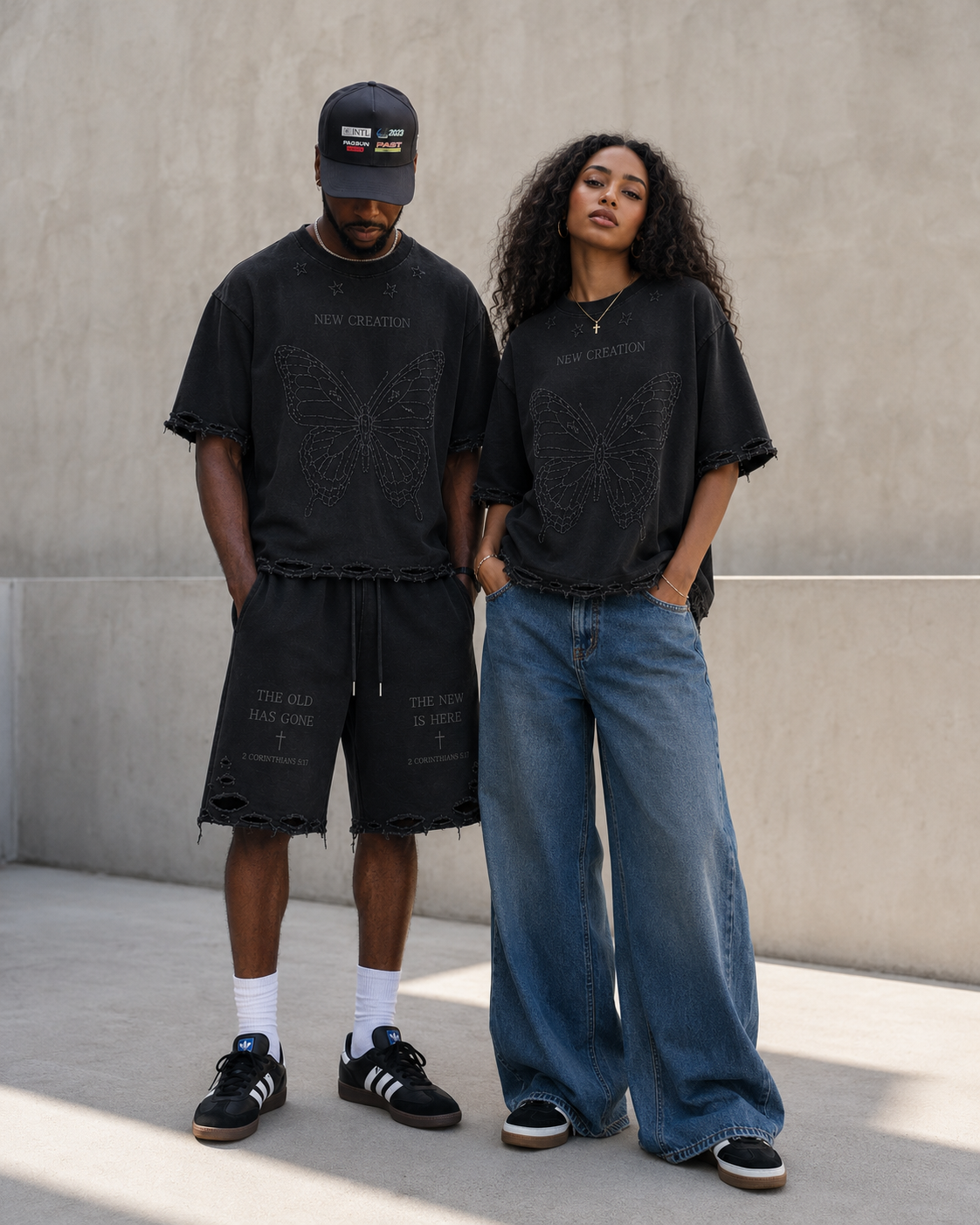 Kngdm Culture lifestyle imagery
