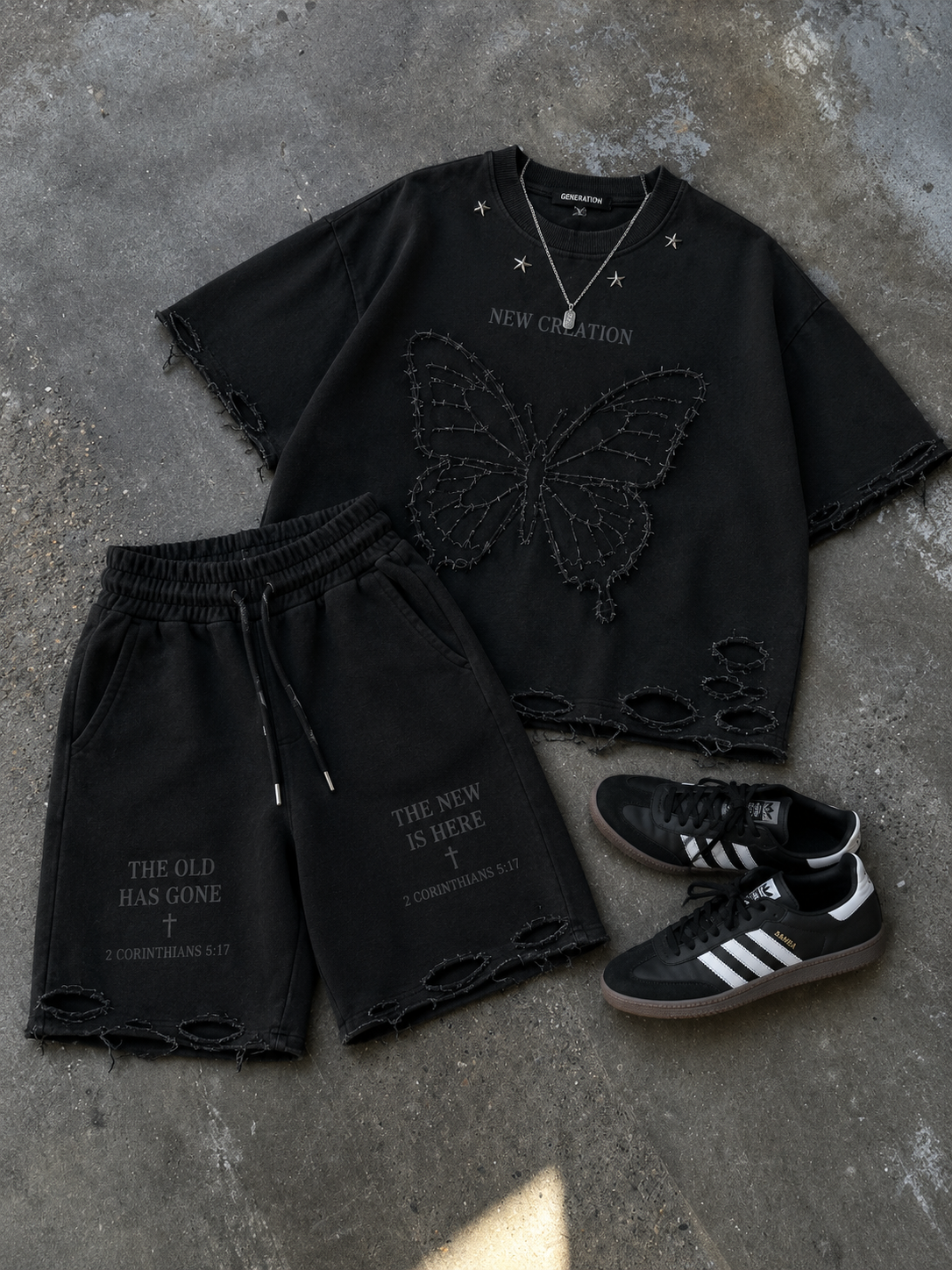 Kngdm Culture lifestyle imagery